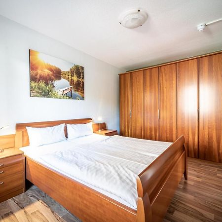 Murphy'S Kessel Hotel Bad Suderode Luaran gambar