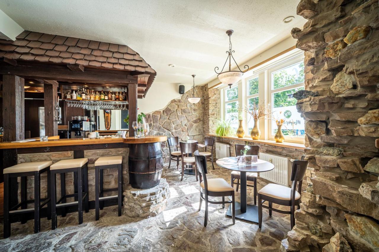 Murphy'S Kessel Hotel Bad Suderode Luaran gambar